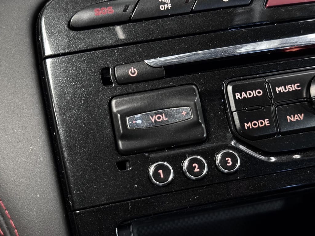 Peugeot RCZ — foto 51