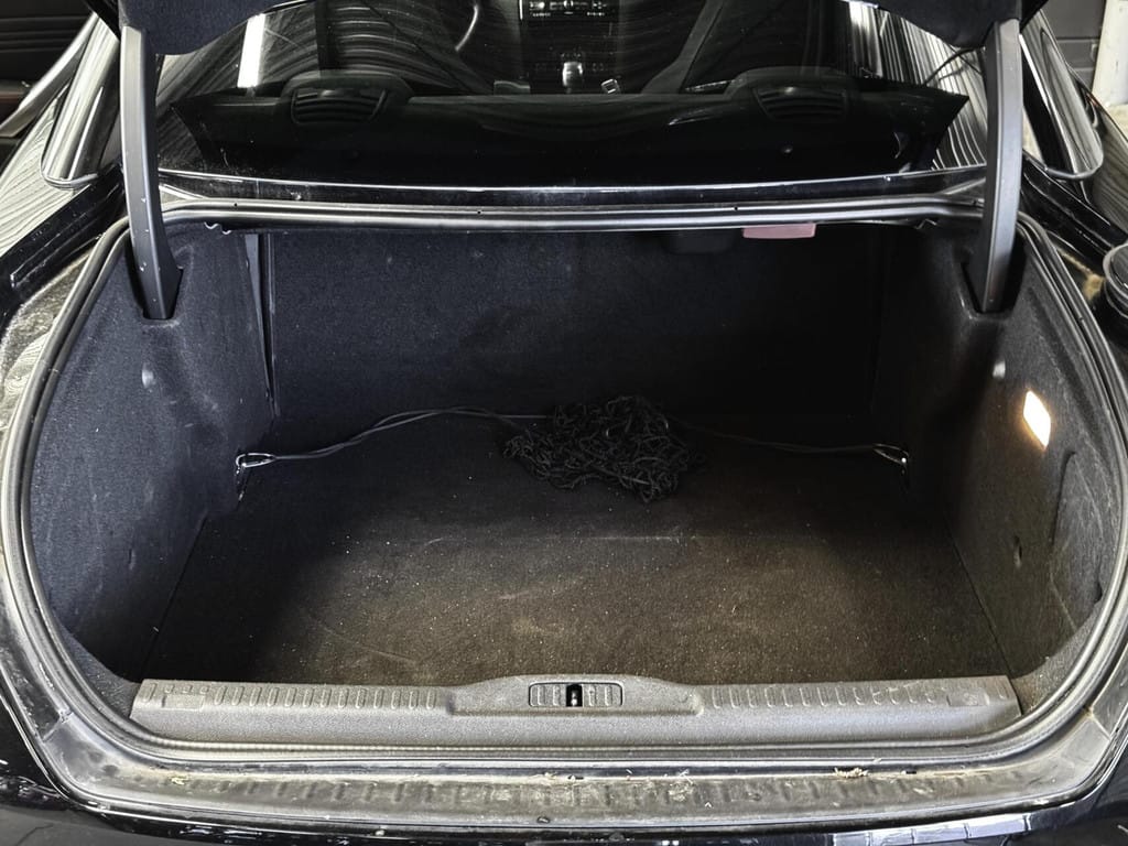 Peugeot RCZ — foto 53