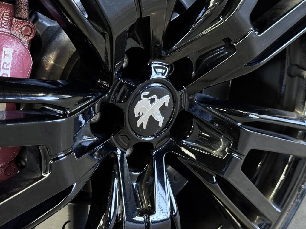 Peugeot RCZ — foto 54
