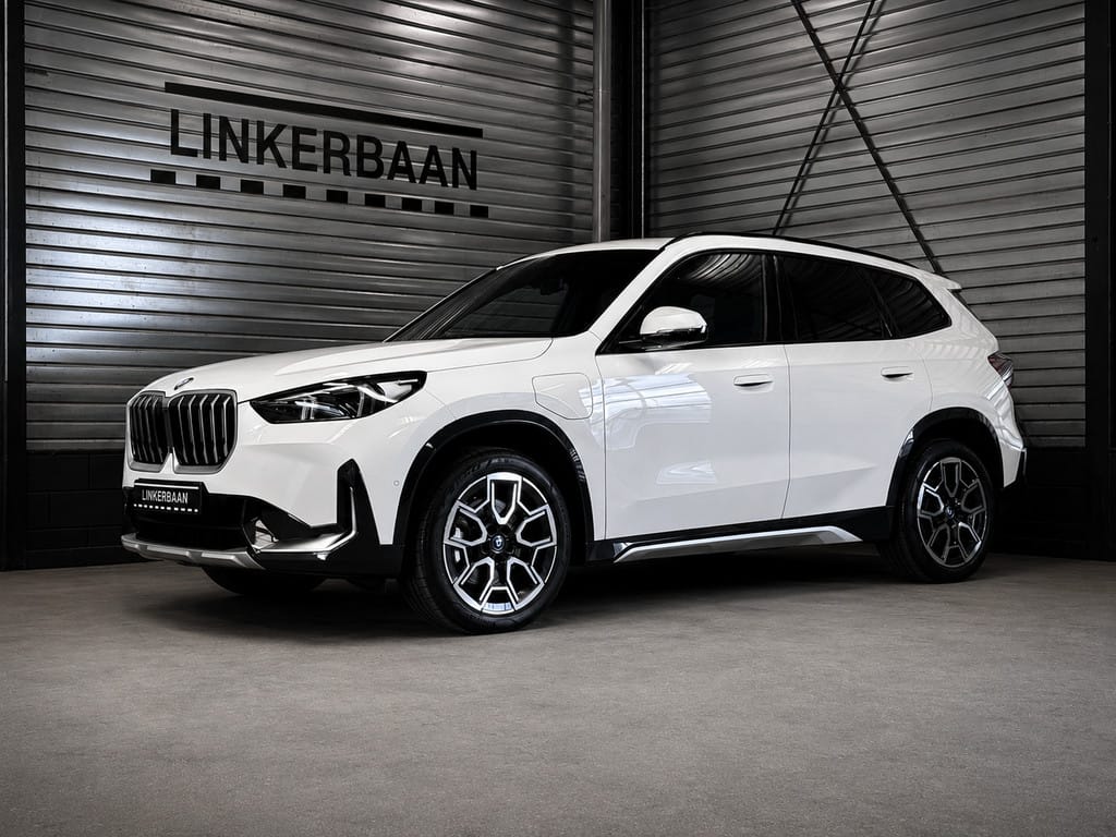 BMW X1 — foto 1