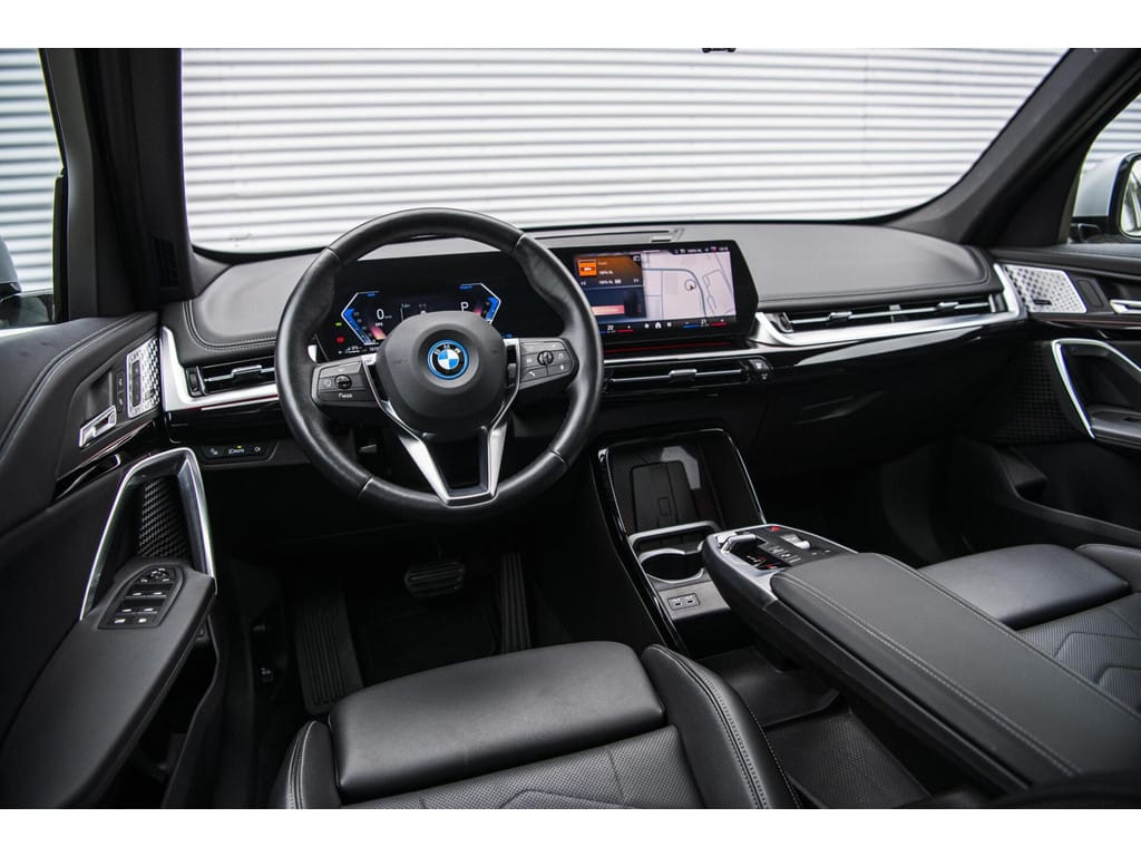 BMW X1 — foto 5