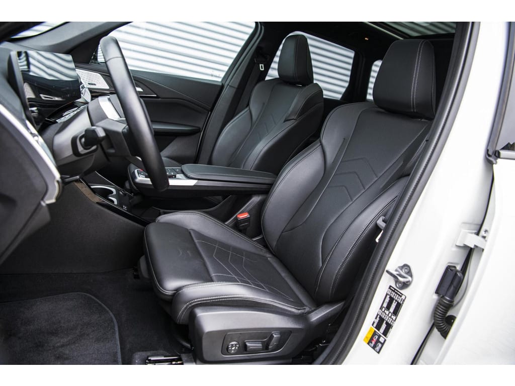 BMW X1 — foto 7
