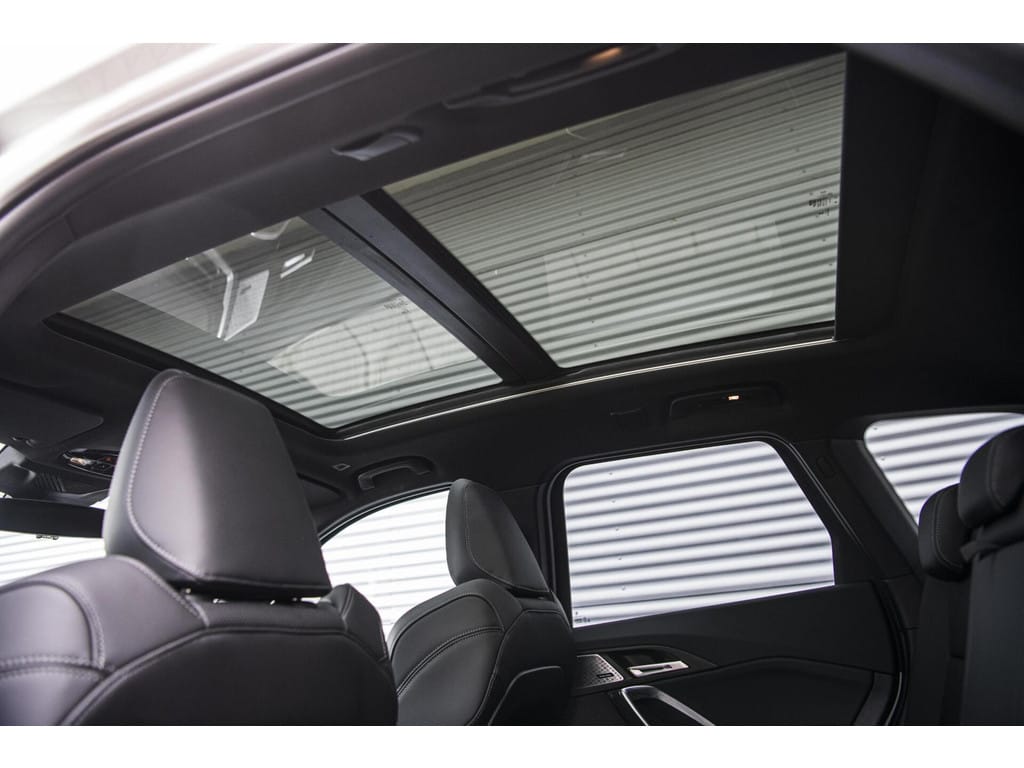 BMW X1 — foto 8