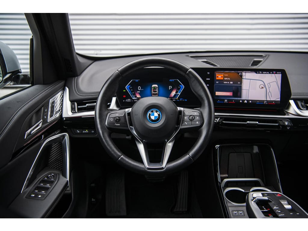 BMW X1 — foto 9