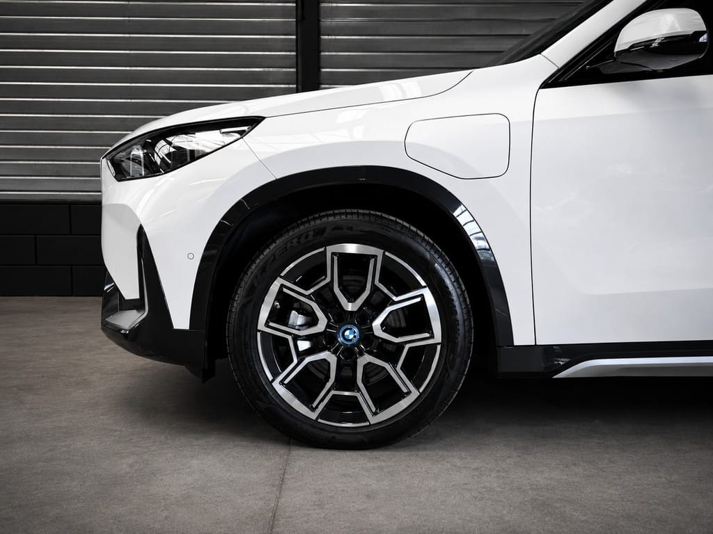 BMW X1 — foto 10