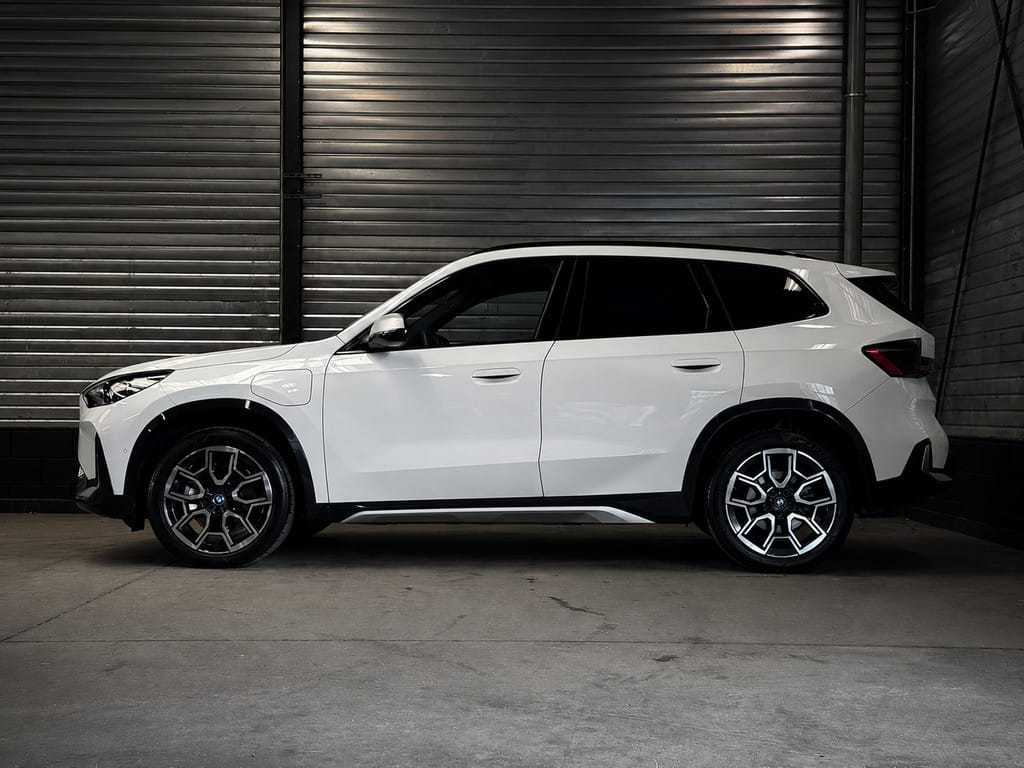BMW X1 — foto 11