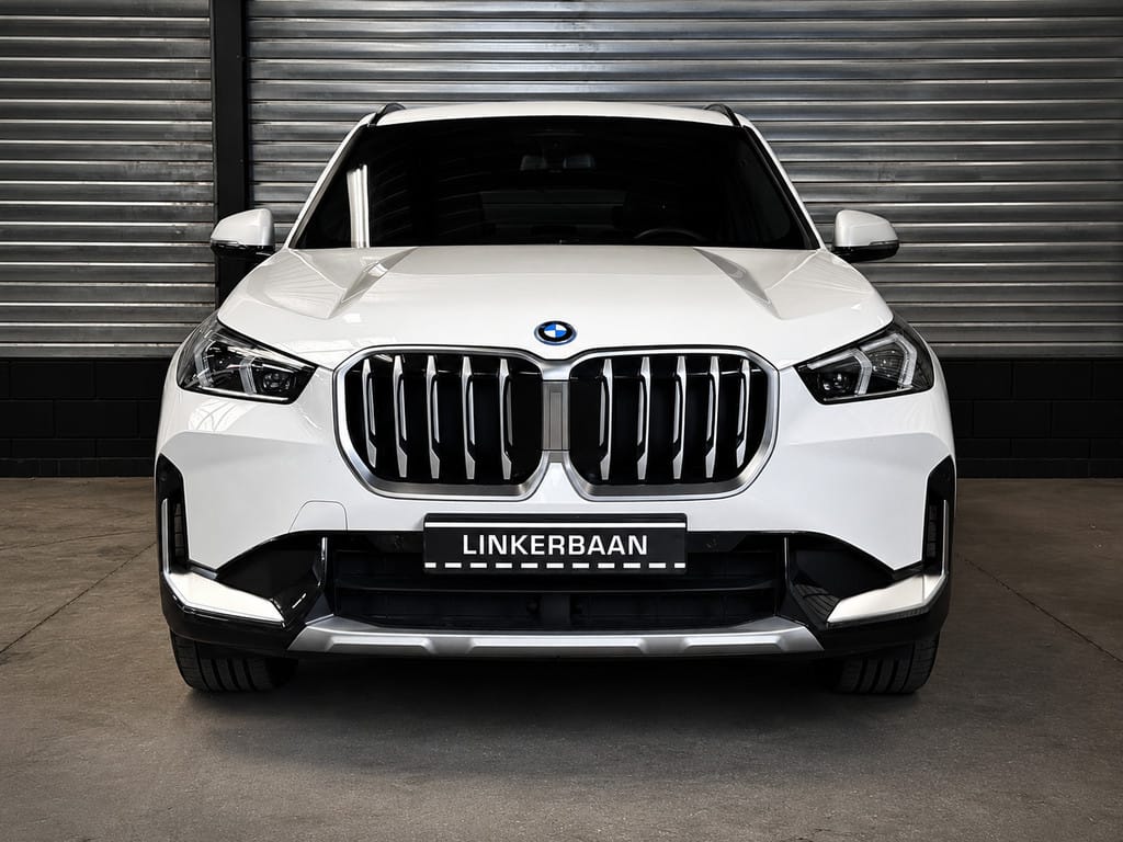 BMW X1 — foto 13