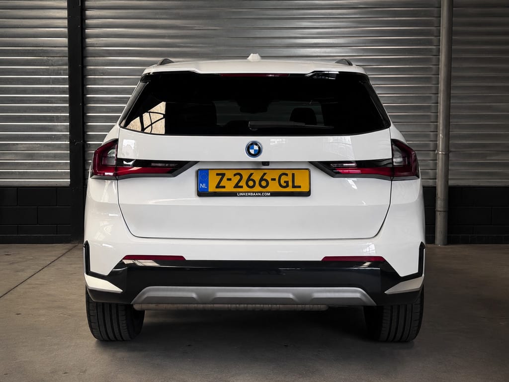BMW X1 — foto 14