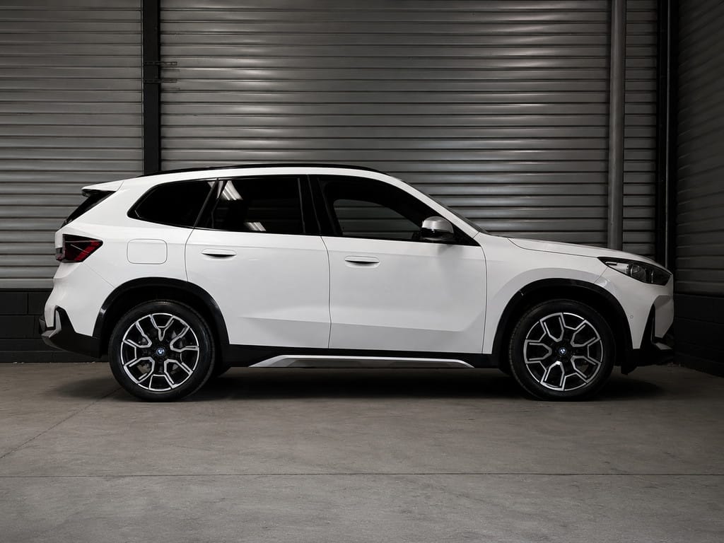 BMW X1 — foto 15