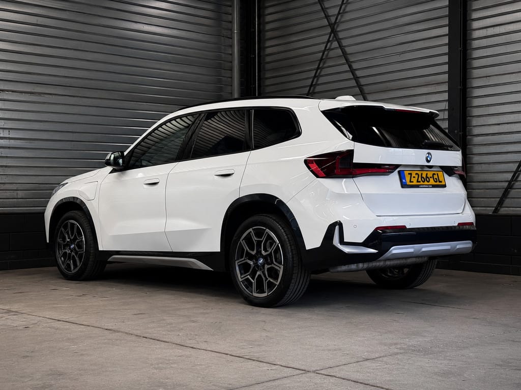 BMW X1 — foto 16