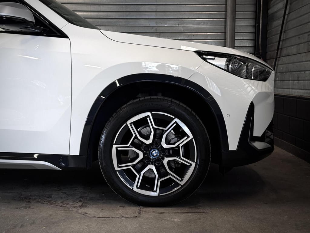 BMW X1 — foto 17