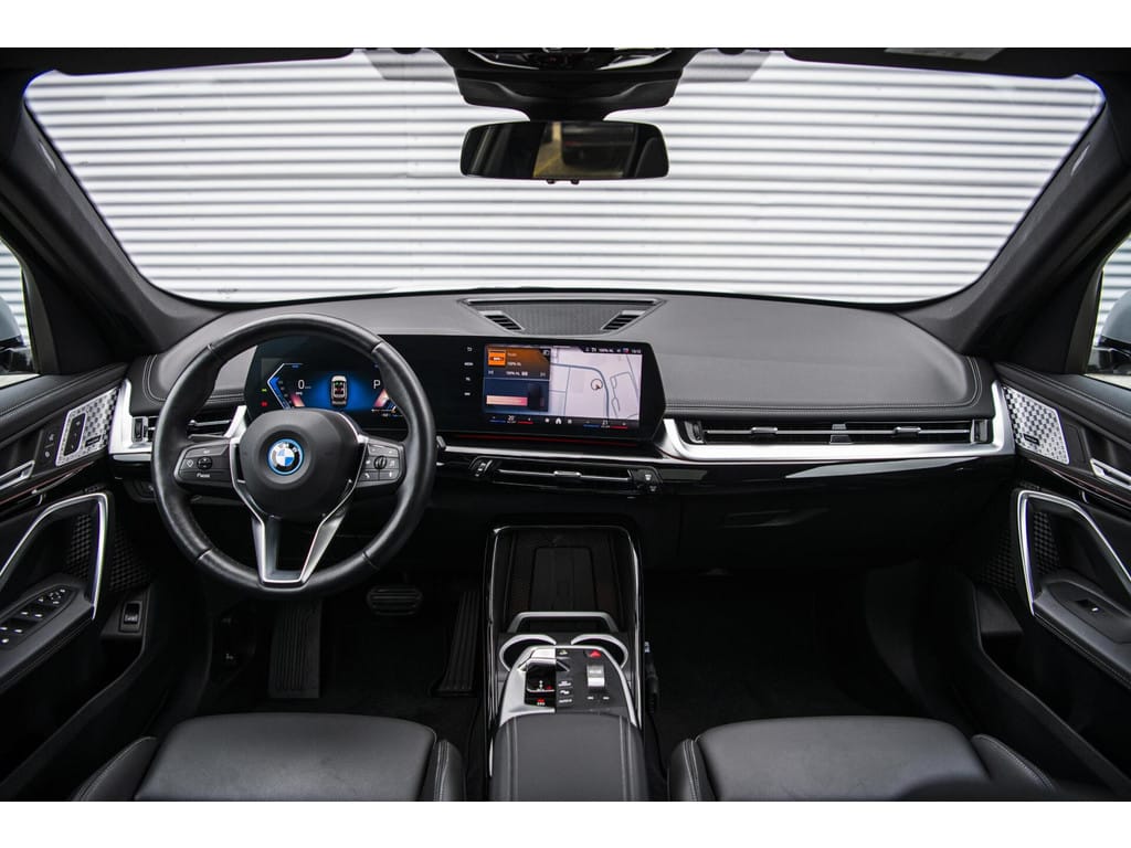 BMW X1 — foto 18