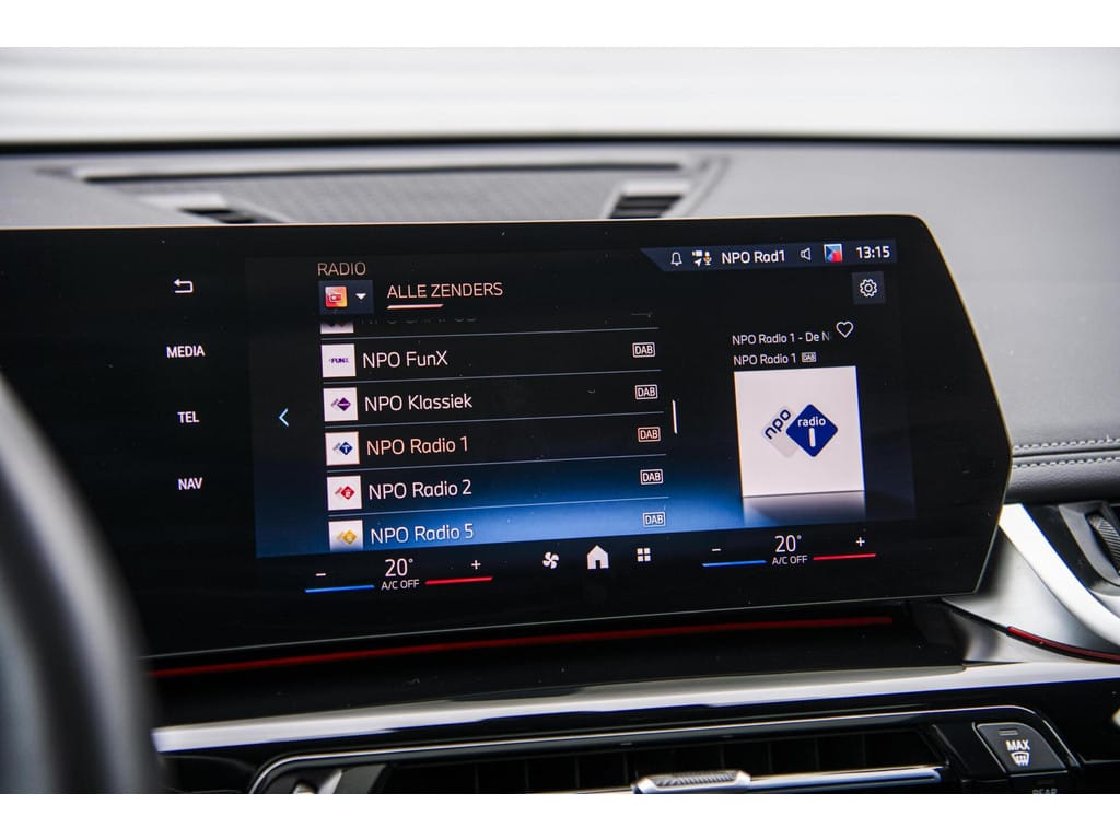 BMW X1 — foto 21