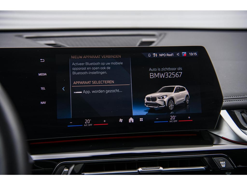BMW X1 — foto 22