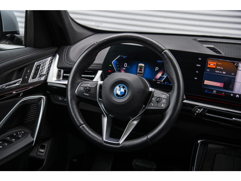 BMW X1 — foto 27