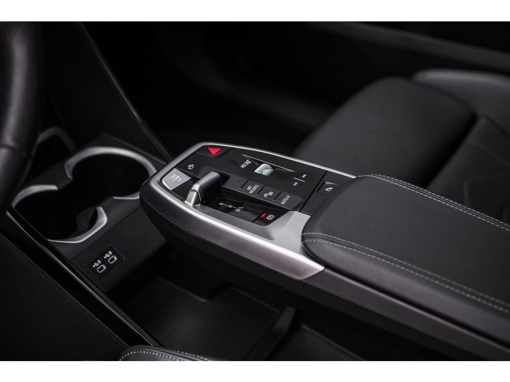 BMW X1 — foto 31