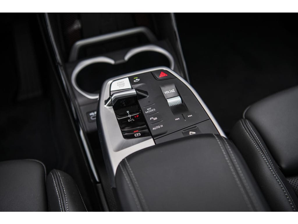 BMW X1 — foto 32