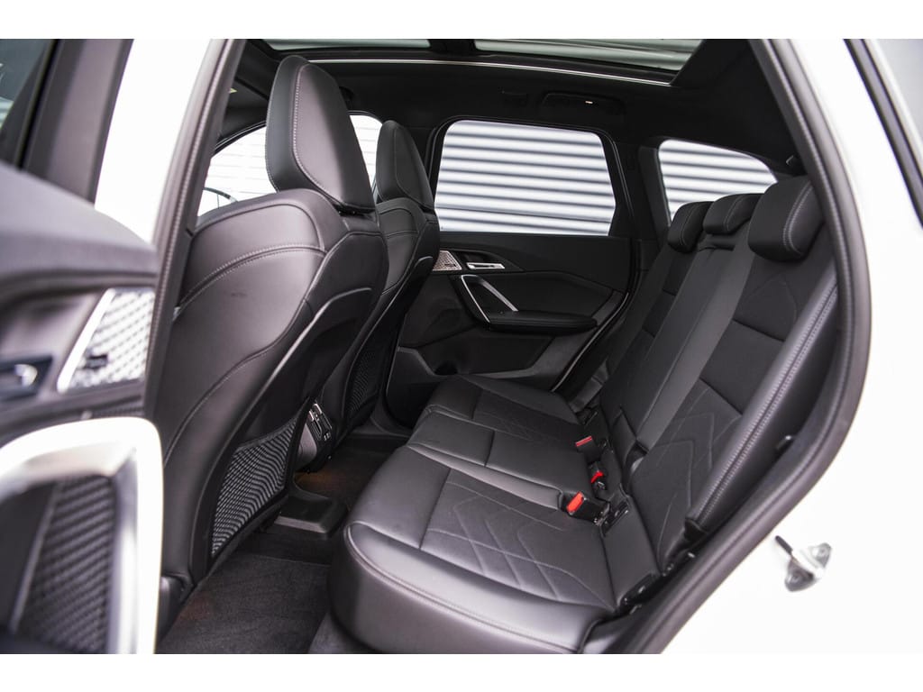 BMW X1 — foto 33