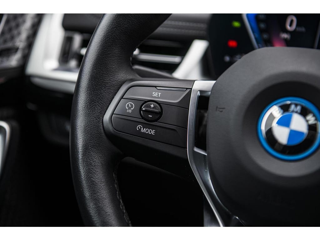 BMW X1 — foto 34