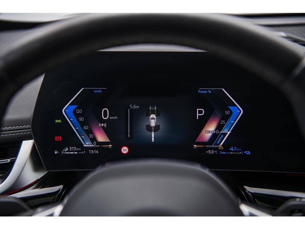 BMW X1 — foto 36