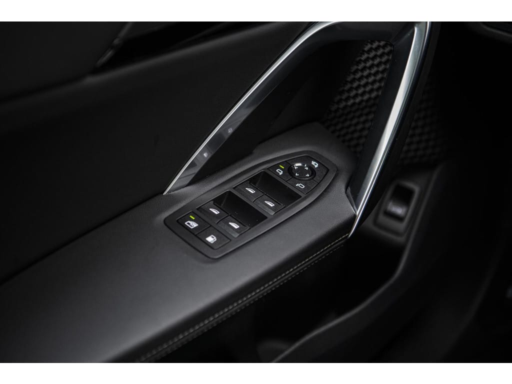 BMW X1 — foto 38