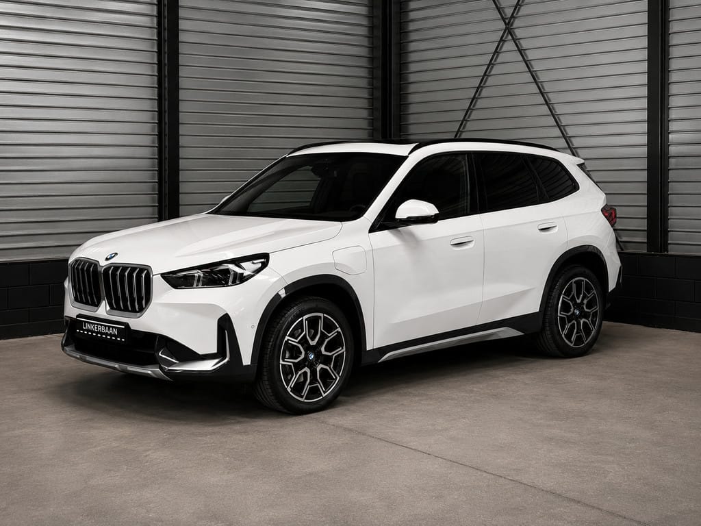 BMW X1 — foto 42