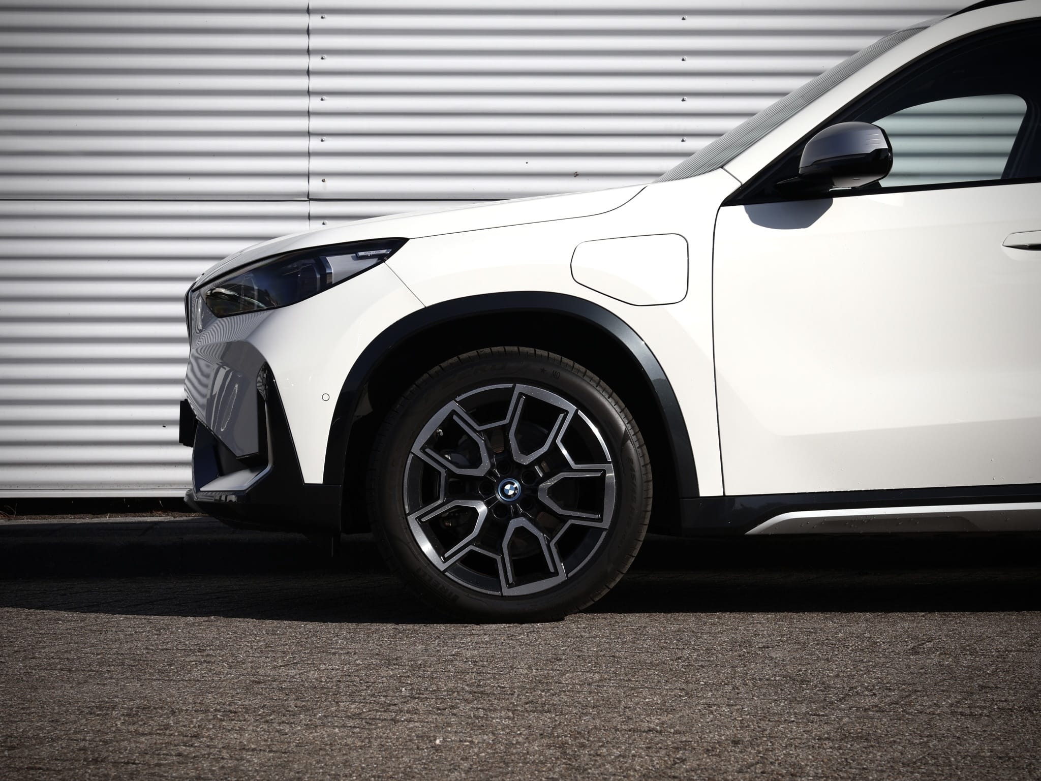 BMW X1 — foto 9
