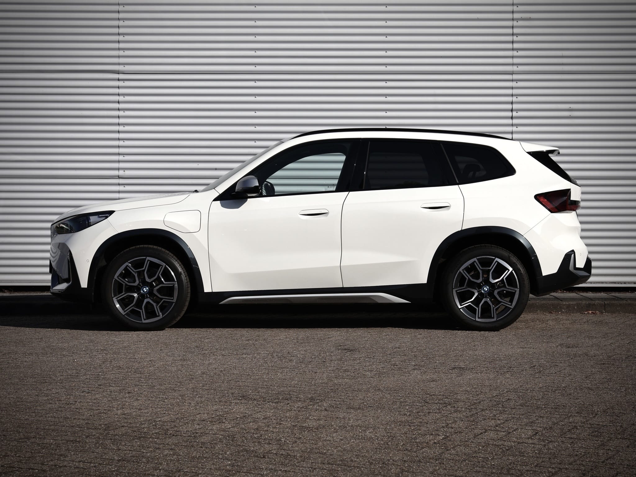 BMW X1 — foto 10