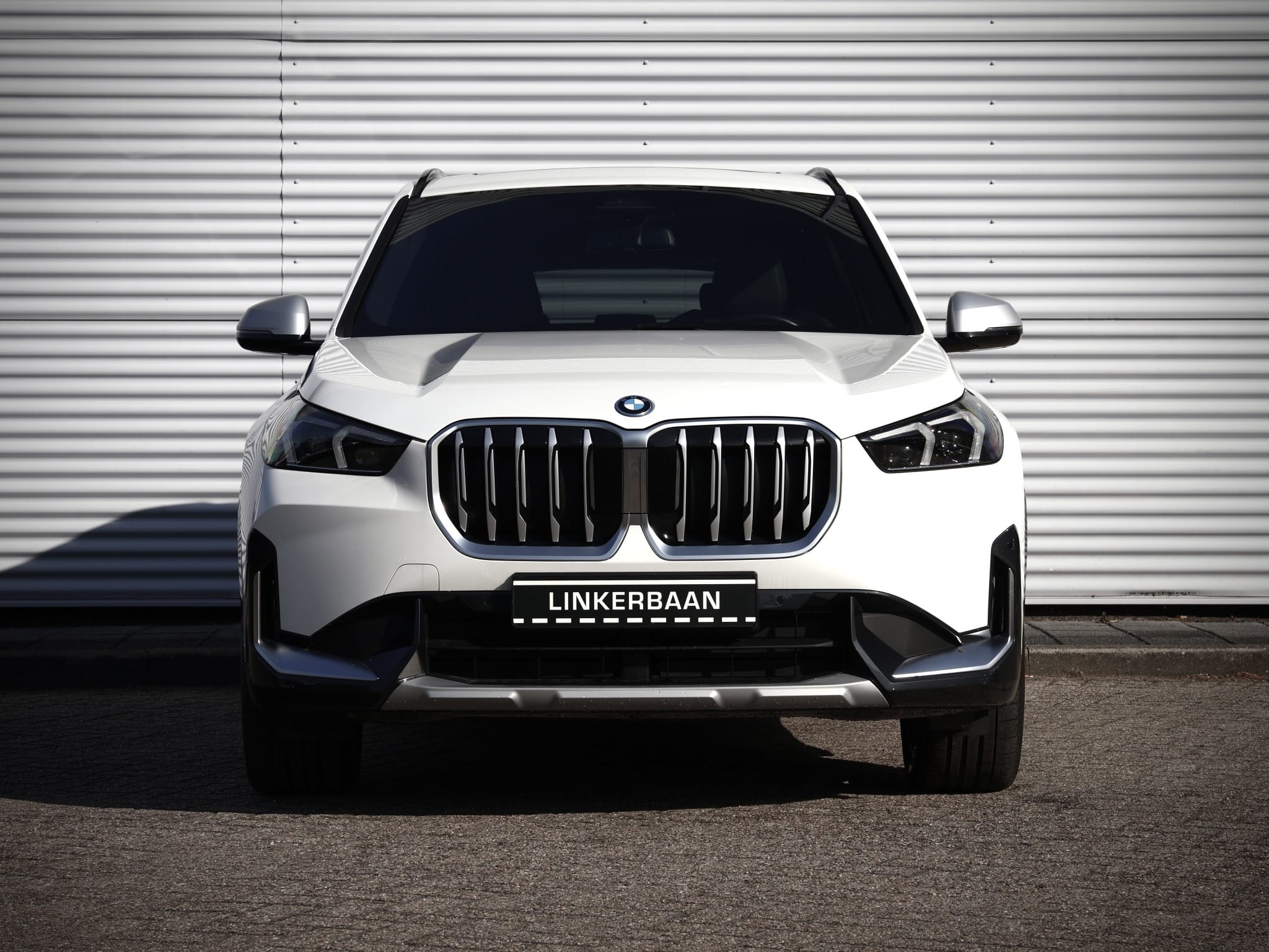 BMW X1 — foto 11