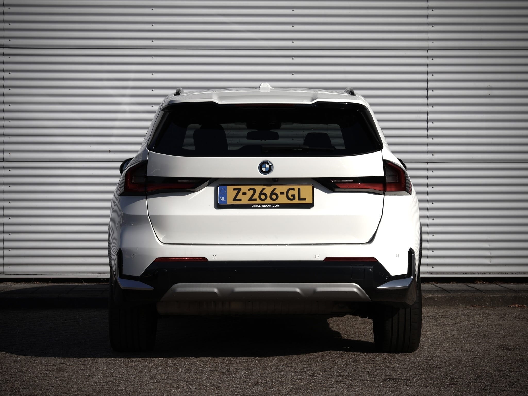 BMW X1 — foto 12