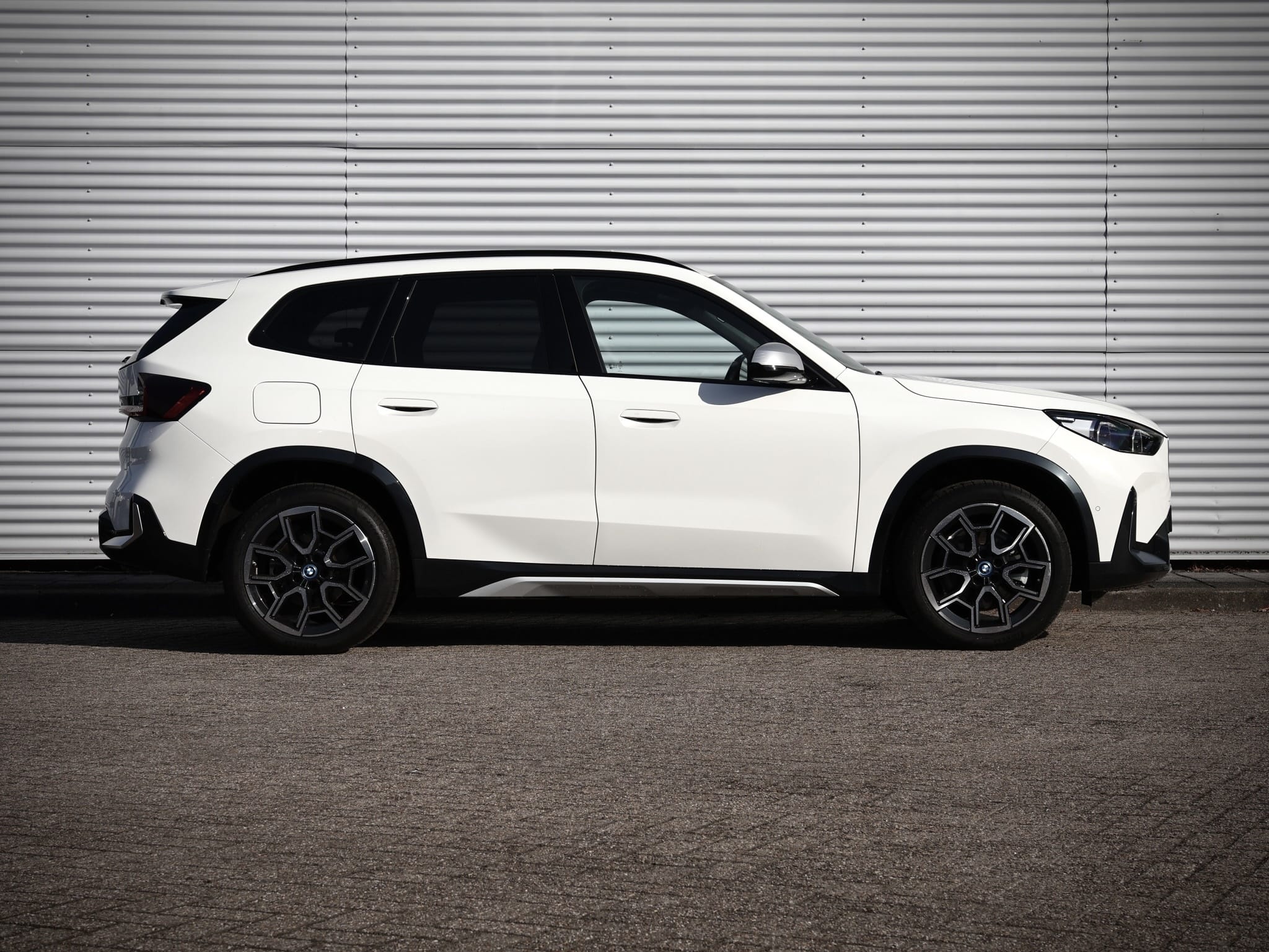 BMW X1 — foto 13