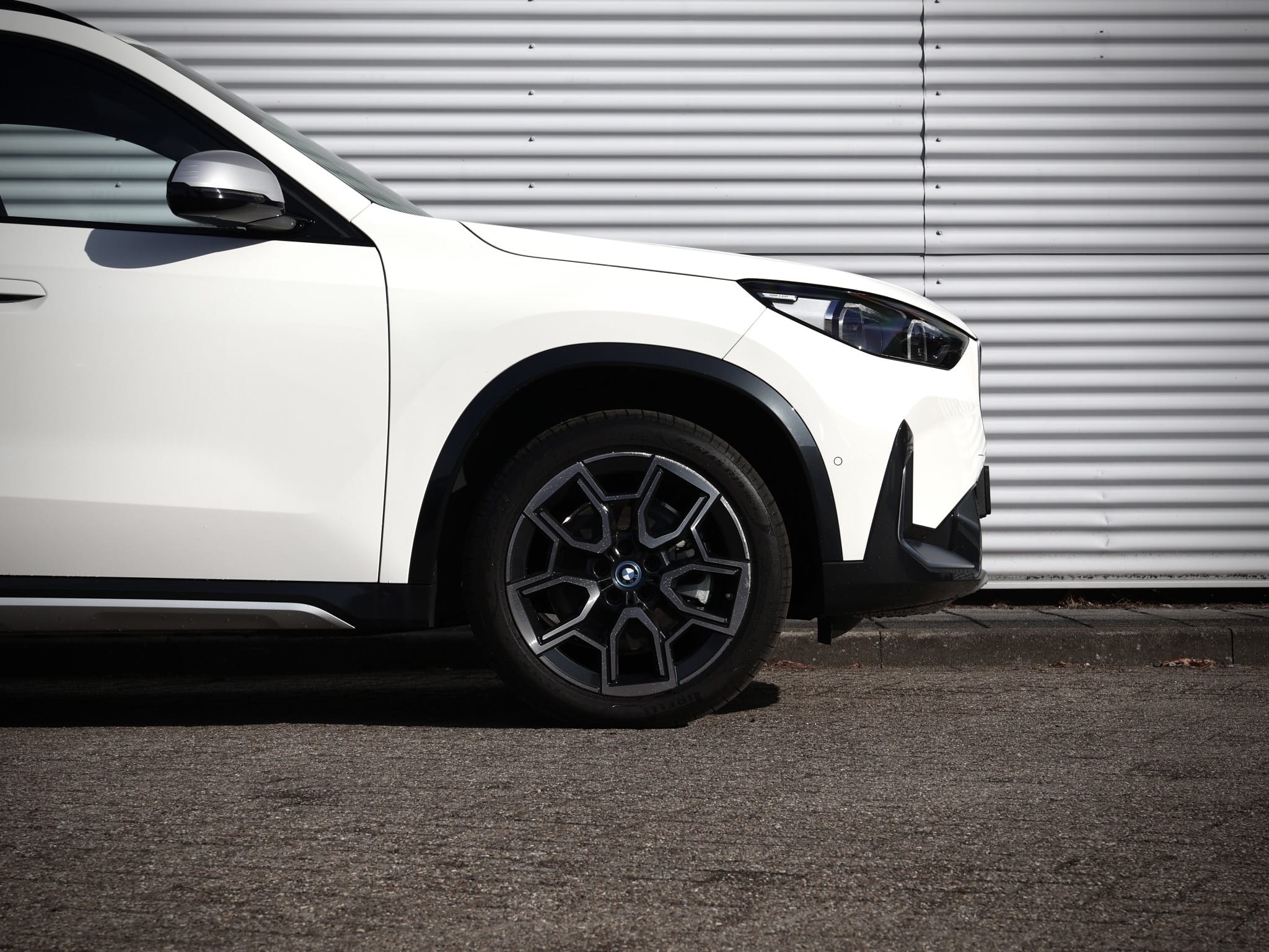 BMW X1 — foto 14