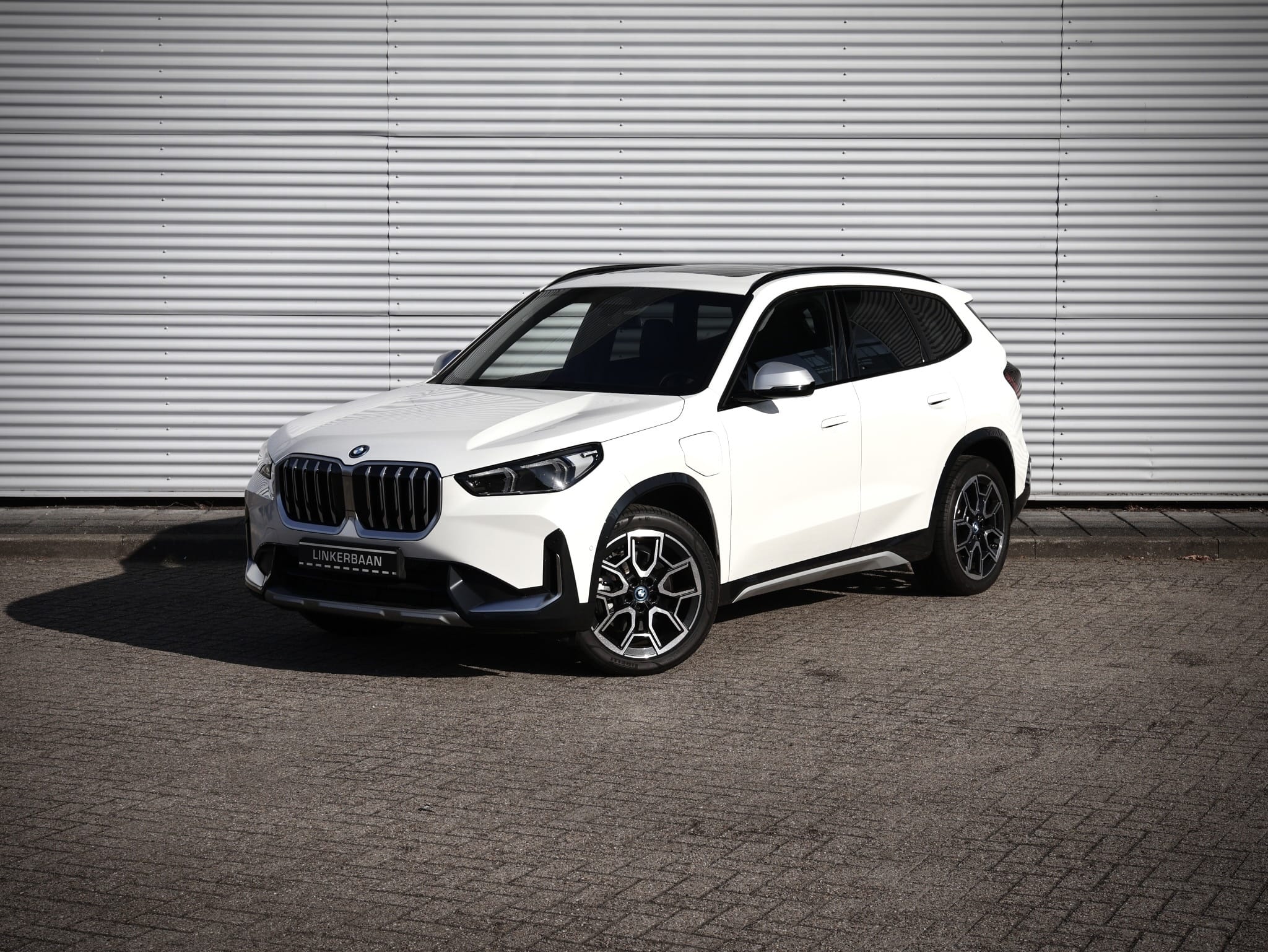 BMW X1 — foto 40