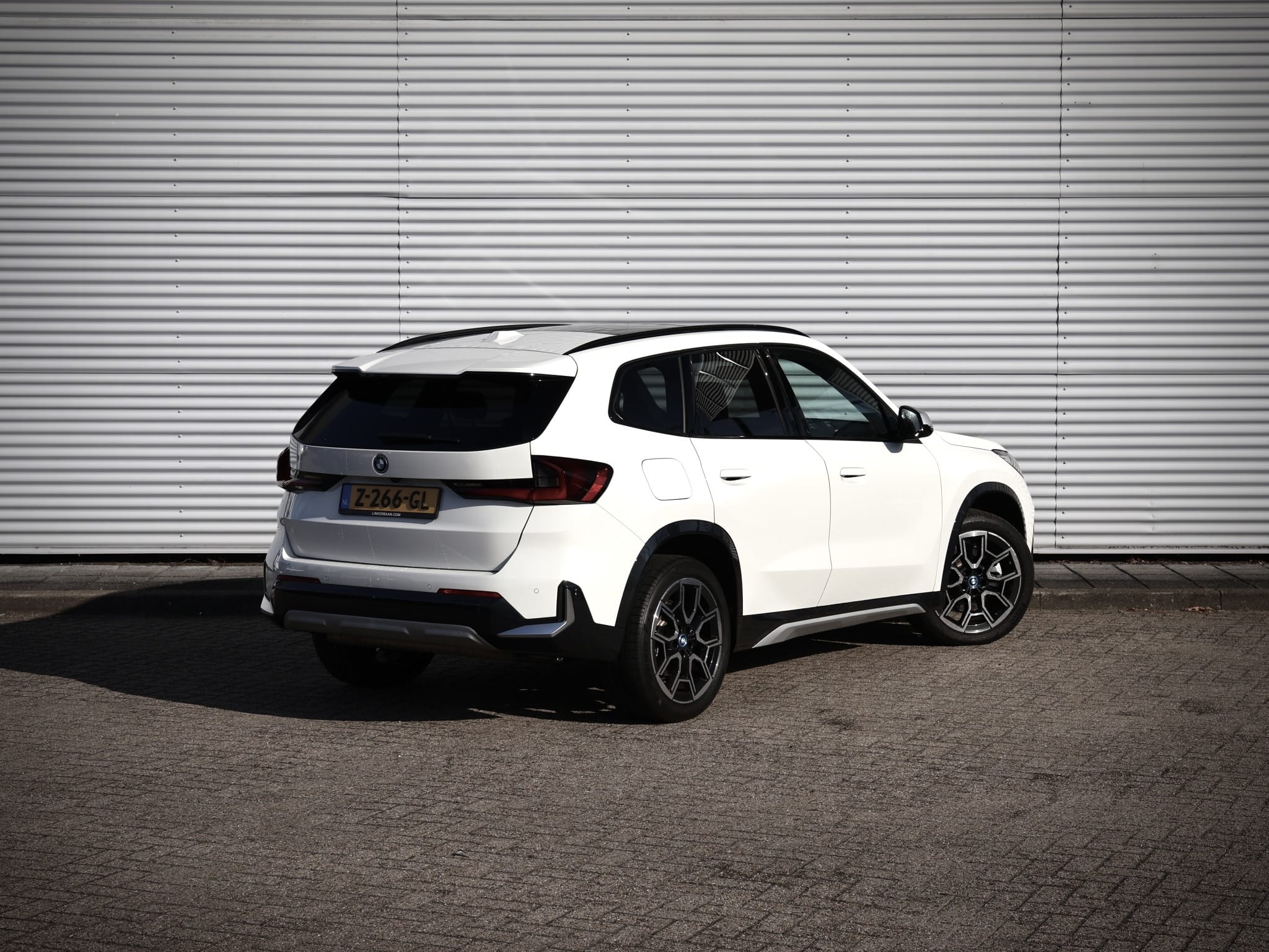 BMW X1 — foto 41