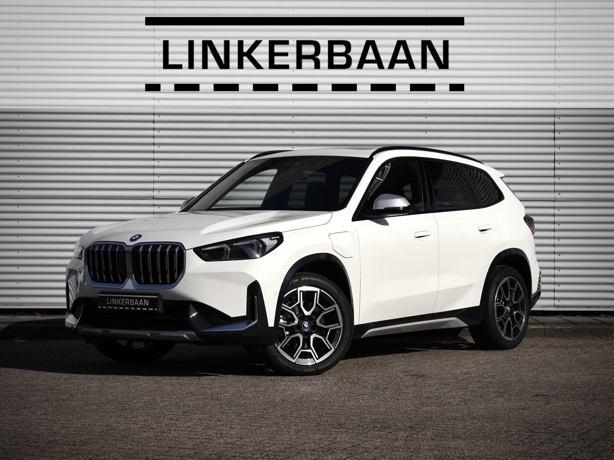 Deze auto voor jouw huis?