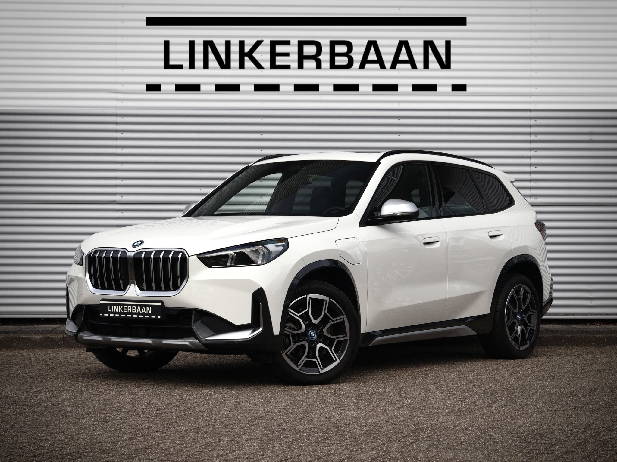 Deze auto voor jouw huis?