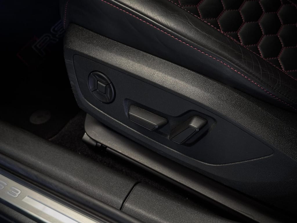 Audi RS3 — foto 7