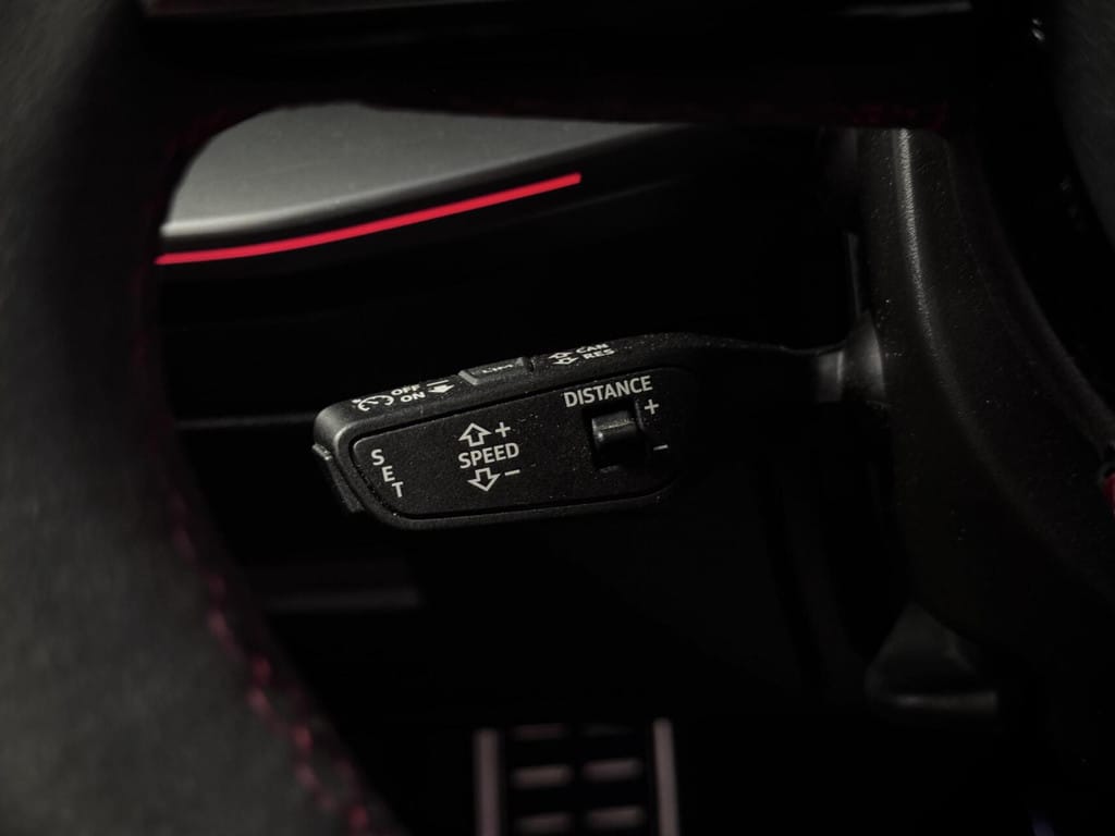 Audi RS3 — foto 31