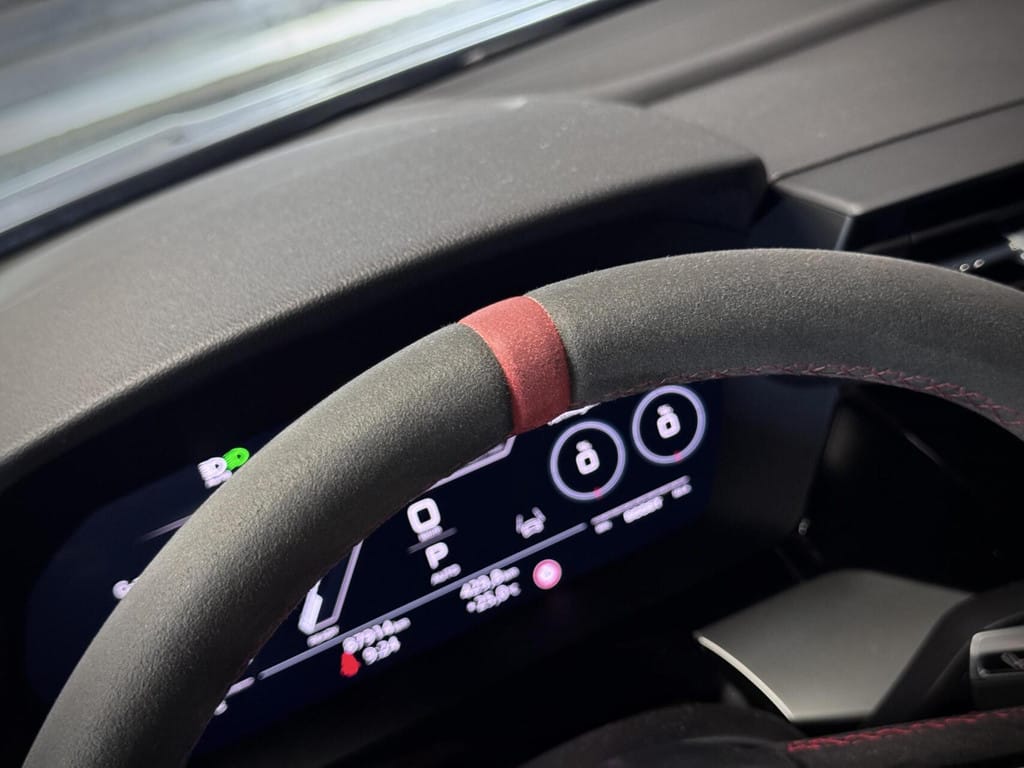 Audi RS3 — foto 32