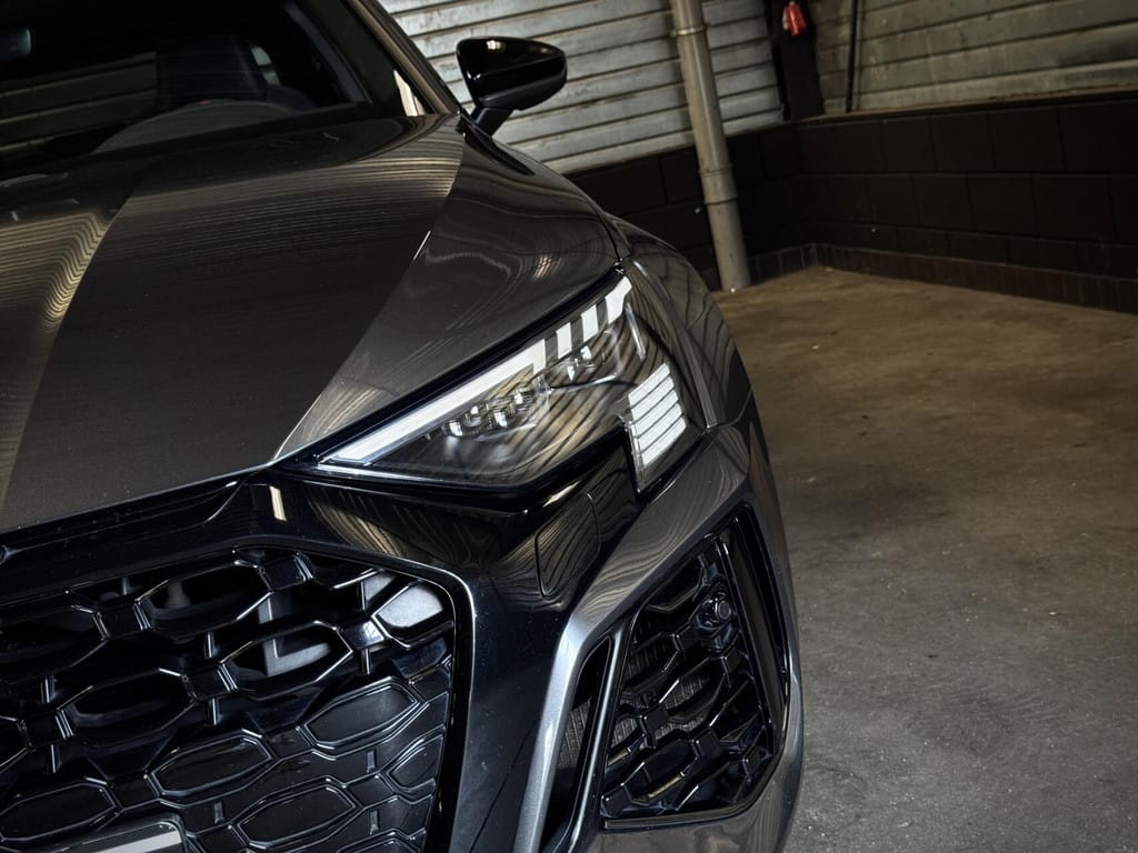 Audi RS3 — foto 36