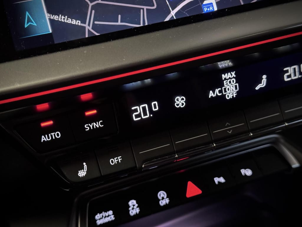 Audi RS3 — foto 38