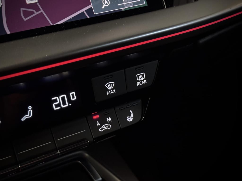 Audi RS3 — foto 39