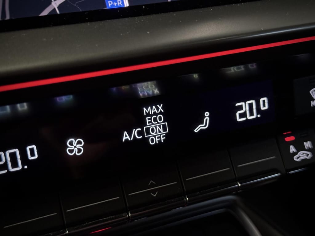 Audi RS3 — foto 41