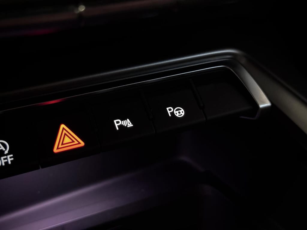 Audi RS3 — foto 44