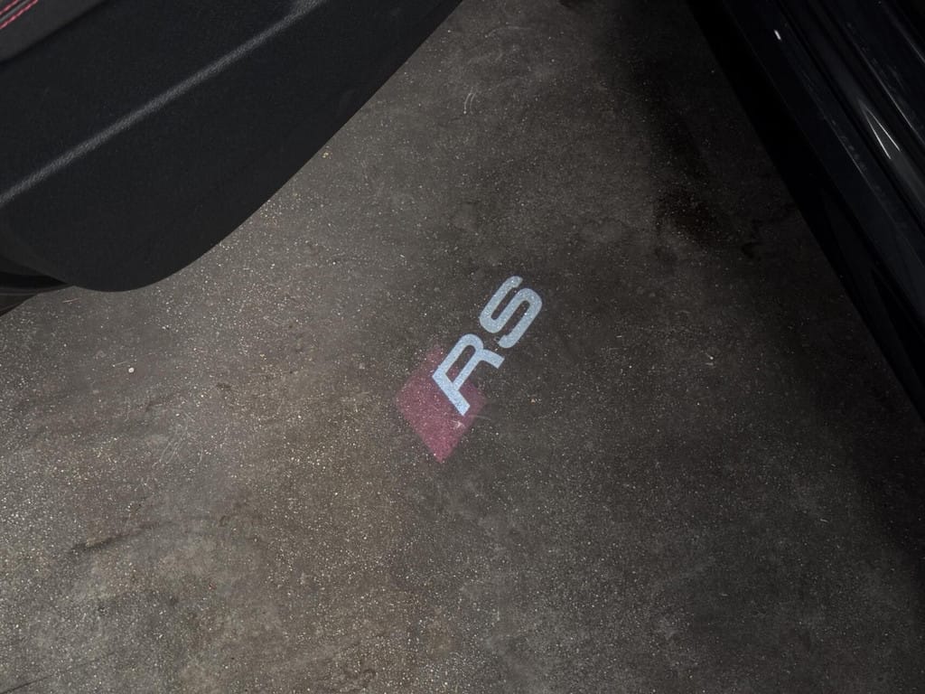 Audi RS3 — foto 45