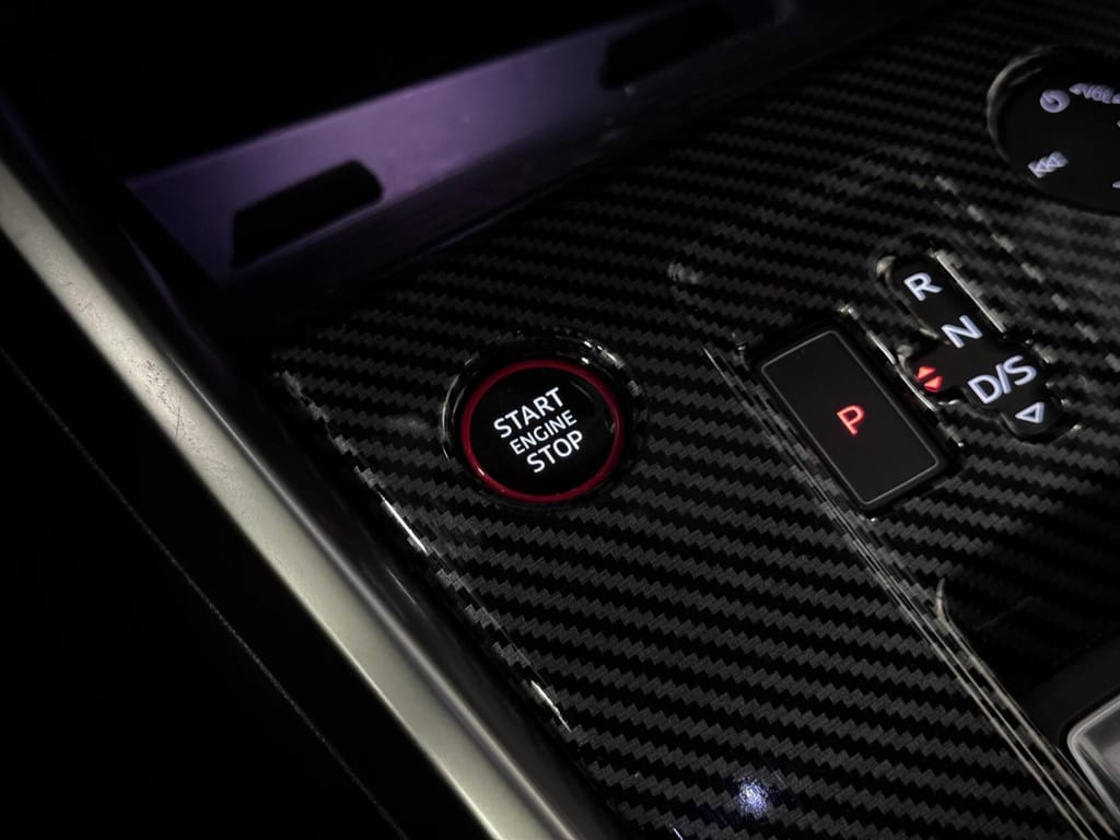 Audi RS3 — foto 47