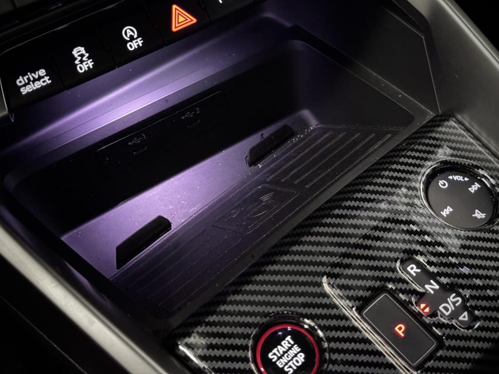 Audi RS3 — foto 49