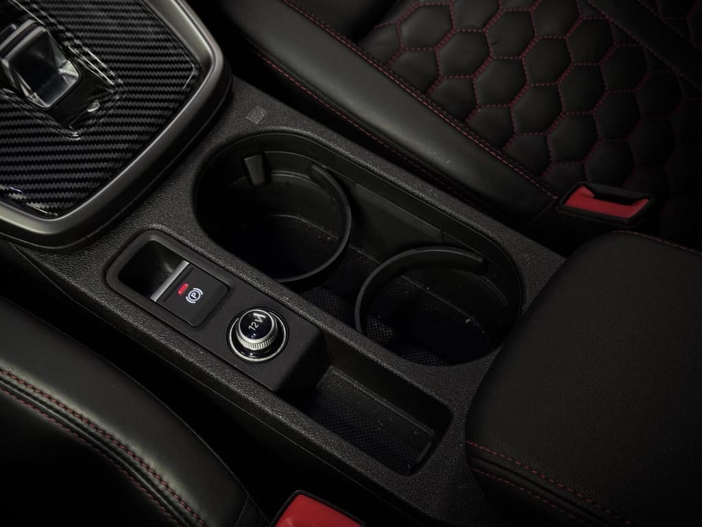 Audi RS3 — foto 50