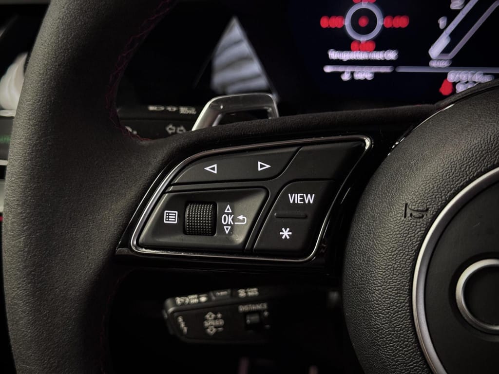 Audi RS3 — foto 53