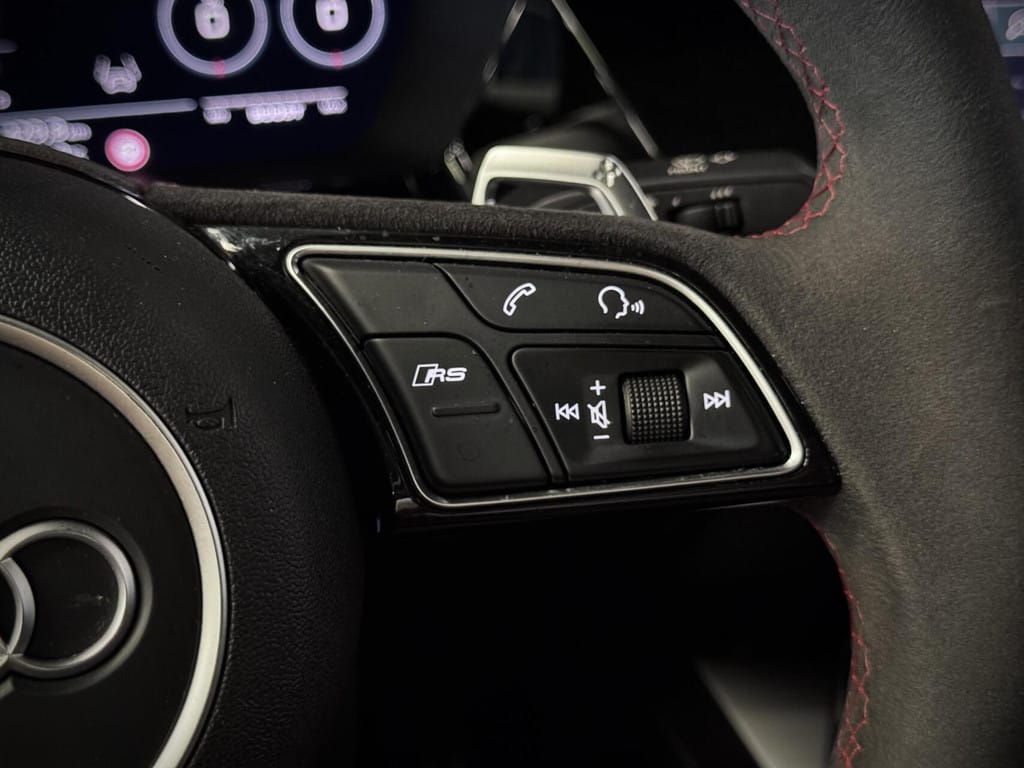 Audi RS3 — foto 54